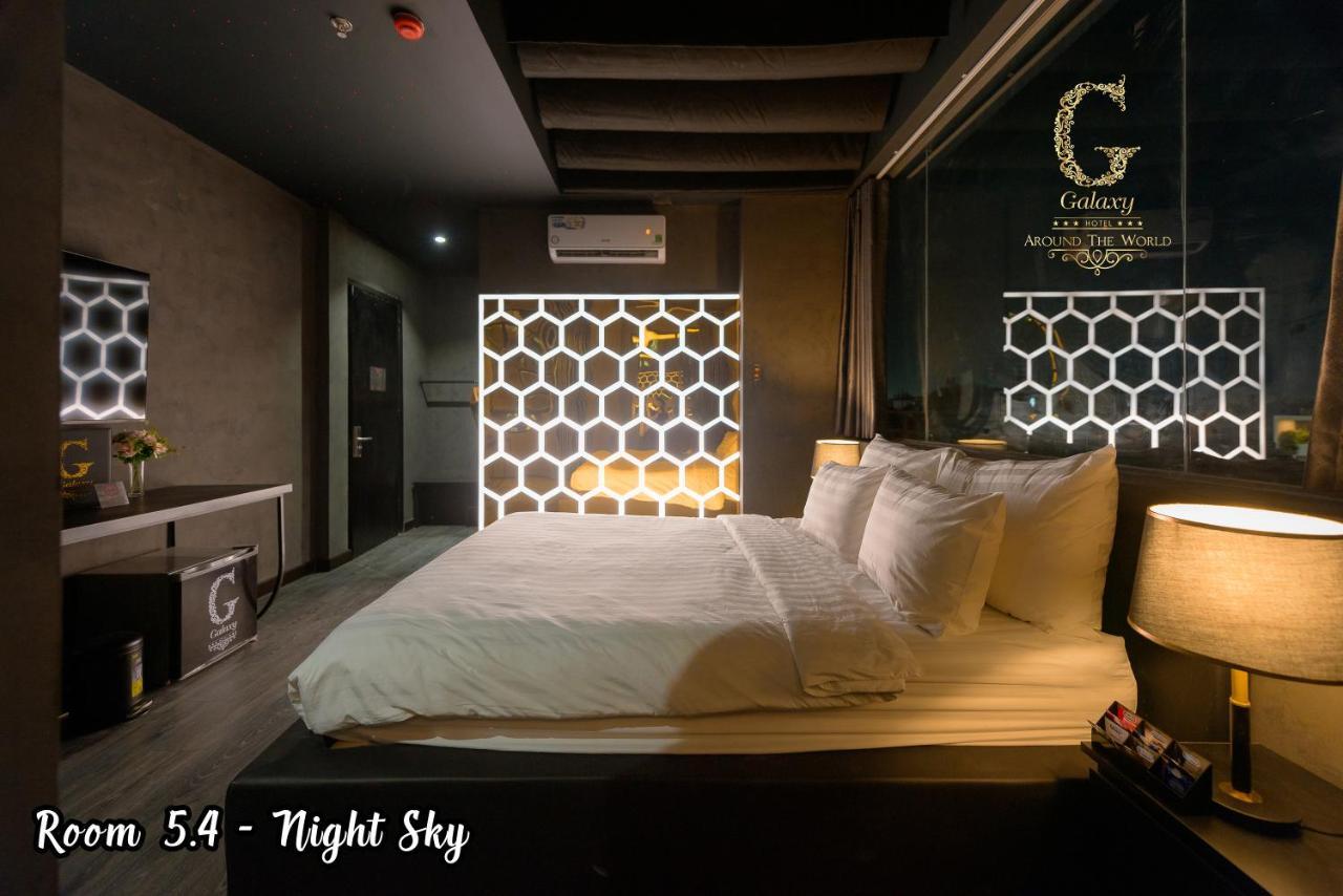 Galaxy 2 Love hôtel Hô Chi Minh-Ville